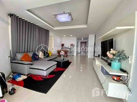 3 Bedroom Condo for rent at Apartment Rent $1400 7-Makara Veal Vong 127m2, Ou Ruessei Ti Pir