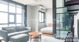 មានបន្ទប់ទំនេរនៅ TS1130H - Condominium Apartment for Rent in BKK 1 Area