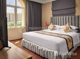 Studio Apartment for rent at Two bedroom for rent at Diamond Island , Tonle Basak