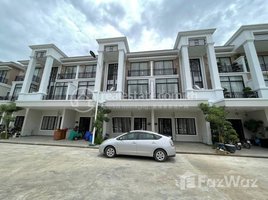 4 Bedroom House for rent in Nirouth, Chbar Ampov, Nirouth