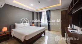 Available Units at One bedroom for rent in BKK1 550$ per month