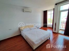 1 បន្ទប់គេង អាផាតមិន for rent at Nice Two bedroom for rent, Boeng Keng Kang Ti Muoy