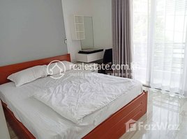 ស្ទូឌីយោ ខុនដូ for rent at 2 Bedrooms Apartment for Rent in Chamkarmon, Tuol Tumpung Ti Pir