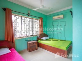 Studio Villa for rent in Krong Siem Reap, Siem Reap, Sala Kamreuk, Krong Siem Reap