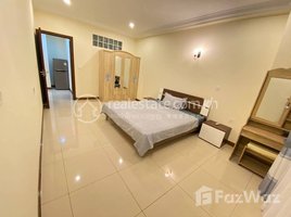 1 Bedroom Apartment for rent at Cheapest One bedroom for rent at Diamond island, Tonle Basak