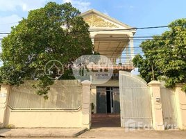 8 Bedroom Villa for sale in Phnom Penh Thmei, Saensokh, Phnom Penh Thmei