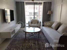 3 Bedroom Apartment for rent at Three bedroom for rent at Tonle bassac, Tonle Basak
