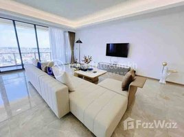 2 បន្ទប់គេង អាផាតមិន for rent at Luxury two bedroom for rent with fully furnished, សង្កាត់​បឹងព្រលឹត