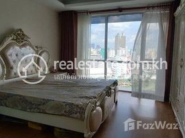 3 Bedroom Condo for rent at 3Bedrooms in Olympia city, Mittapheap, Prampir Meakkakra