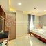 1 Bedroom Apartment for rent at Beautiful one bedroom, Tuol Svay Prey Ti Muoy, Chamkar Mon, Phnom Penh