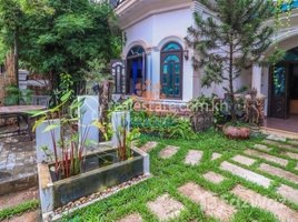 8 Bedroom Villa for rent in Siem Reap, Sala Kamreuk, Krong Siem Reap, Siem Reap