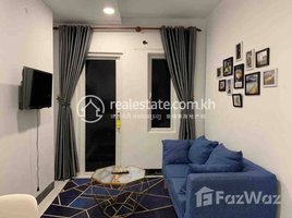 1 Bedroom Condo for rent at Apartment for Rent, Boeng Tumpun