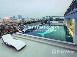 2 Bedroom Condo for rent at Best two bedroom for rent at Doun penh, Chakto Mukh