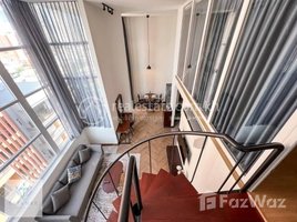 2 បន្ទប់គេង អាផាតមិន for rent at Russian Market | Duplex 2 Bedroom Serviced Apartment For Rent In Toul Tumpong | $1,100/Month, សង្កាត់ទន្លេបាសាក់