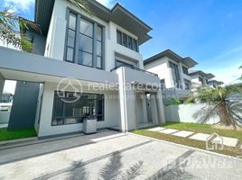 5 Bedroom Villa for rent in Cheung Aek, Dangkao, Cheung Aek