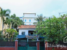 4 Bedroom Villa for sale in Doun Penh, Phnom Penh, Voat Phnum, Doun Penh