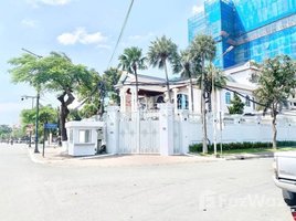 Studio Villa for rent in Doun Penh, Phnom Penh, Chakto Mukh, Doun Penh