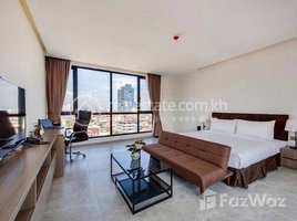 4 បន្ទប់គេង អាផាតមិន for rent at Penthouse 4 Bedrooms Duplex Apartment for Rent in BKK2, Boeng Keng Kang Ti Bei