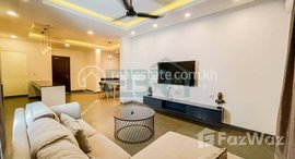 មានបន្ទប់ទំនេរនៅ Apartment 2bedrooms & 3bedrooms for Rent in Siem Reap City ID code: A-507