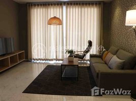 1 Bedroom Apartment for rent at One bedroom Rent $1200 Chamkarmon bkk1, Boeng Keng Kang Ti Muoy