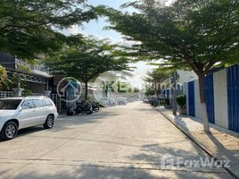7 បន្ទប់គេង អាផាតមិន for rent at Flat House for sale and rent , Phsar Thmei Ti Bei