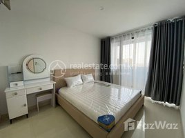 1 Bedroom Condo for rent at 1BR The Bridge for rent Price : 550$/month , Tonle Basak, Chamkar Mon