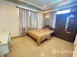 2 Bedroom Condo for rent at 2 BEDROOMS FOR RENT IN BEONG TOMPUN, Tuol Svay Prey Ti Muoy, Chamkar Mon, Phnom Penh