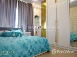 1 Bedroom Apartment for sale at Condo one bedroom for sale at BKK3 Area, Tonle Basak