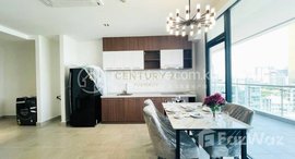 Available Units at Modern Style Three bedroom for rent 