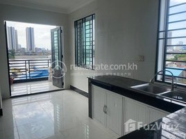 2 Bedroom Apartment for rent at 2 Bedroom flat for rent at Chba Ampov/ផ្ទះ 2 បន្ទប់ សម្រាប់ជួល នៅច្បារអំពៅ $200/Month, Chhbar Ampov Ti Muoy, Chbar Ampov, Phnom Penh