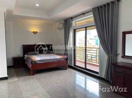 Studio Condo for rent at Very nice and location good two bedroom for rent, Boeng Proluet