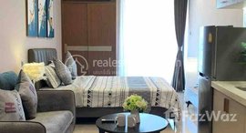 Available Units at Apartment Rent $450 Toul Kork Bueong Kork-1 1Room 50m2