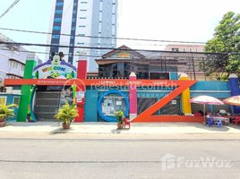 Studio Apartment for sale at House For Sale, Tuol Svay Prey Ti Muoy, Chamkar Mon