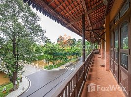 3 Bedroom Apartment for rent at DAKA KUN REALTY: 3 Bedrooms Apartment for Rent in Krong Siem Reap-Riverside, Sala Kamreuk
