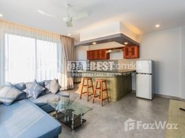 1 Bedroom Condo for rent at 1 Bedroom Apartment For Rent In Siem Reap –Night Market Area, Sala Kamreuk