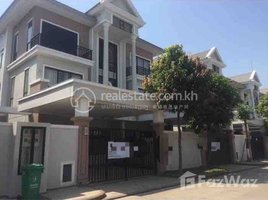 10 Bedroom Villa for rent in City district office, Nirouth, Chhbar Ampov Ti Muoy