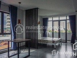 1 Bedroom Apartment for rent at TS1627B - 1 Bedroom Apartment for Rent Chroy Changva area, Chrouy Changvar
