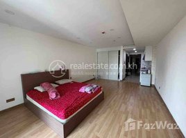 1 Bedroom Apartment for rent at Condo for rent at Olympia city, Veal Vong, Prampir Meakkakra