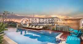 Available Units at 2 Bedrooms Apartment for Rent in Siem Reap –Slor Kram