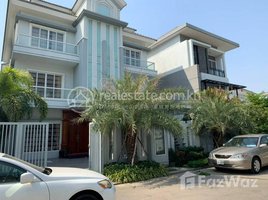 9 Bedroom Villa for rent in Mean Chey, Phnom Penh, Stueng Mean Chey, Mean Chey