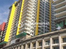 1 Bedroom Apartment for rent at Beautiful one bedroom for Rent, Boeng Proluet