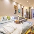 1 Bedroom Apartment for sale at Urban Village Phase 2, Chak Angrae Leu, Mean Chey