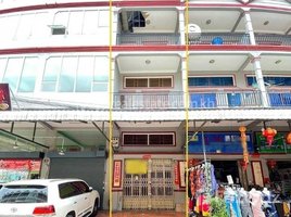 4 Bedroom Apartment for sale at Good Location !!! House For Sale in Khan Dangkor, Dangkao