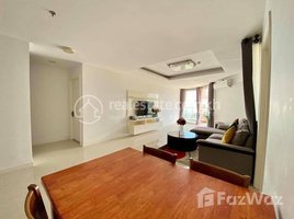 3 Bedroom Apartment for rent at Three bedroom for rent at olympia city, Veal Vong
