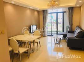 2 បន្ទប់គេង អាផាតមិន for rent at 2 bedroom apartment for rent BKK1 fully furnished , Boeng Keng Kang Ti Muoy