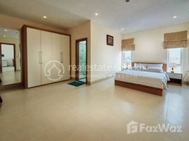 1 Bedroom Apartment for rent at One Bedroom Rent $850 per month, Chakto Mukh, Doun Penh