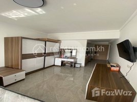 1 Bedroom Apartment for rent at Condominuim for Rent, Phsar Thmei Ti Bei