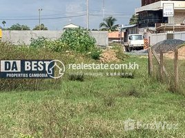  Land for sale in Kampot Referral Hospital, Kampong Bay, Kampong Kandal