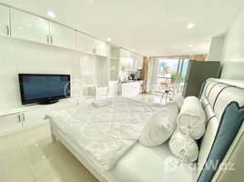 1 បន្ទប់គេង អាផាតមិន for rent at Studio For Rent $400/month Dounpenh, Chakto Mukh, ដូនពេញ