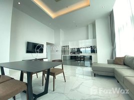 3 បន្ទប់គេង ខុនដូ for rent at 3 Bed Penthouse J Tower2 For Rent , Boeng Keng Kang Ti Muoy, ចំការមន